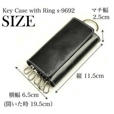 楽天市場】ホワイトハウスコックス WHITEHOUSE COX 9692 リング付き