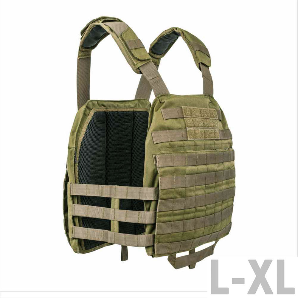 楽天市場】タスマニアンタイガー プレートキャリア Mk3 7669