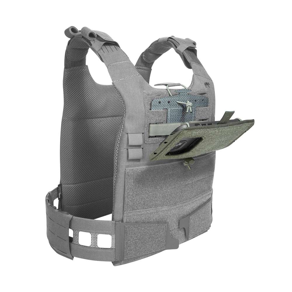 楽天市場】タスマニアンタイガー フォーダブルフォンプレート IRR