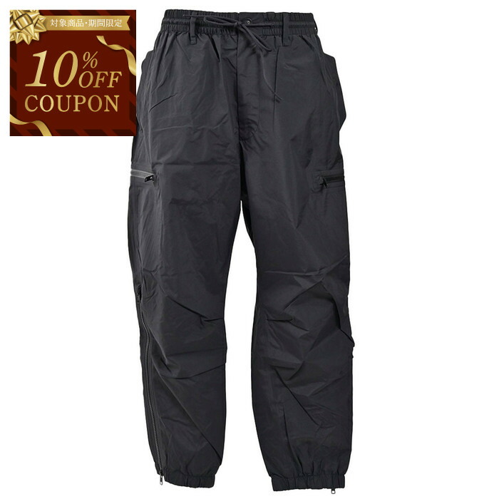 楽天市場】【10％OFFクーポン 枚数限定】ワイスリー Y-3 カーゴパンツ
