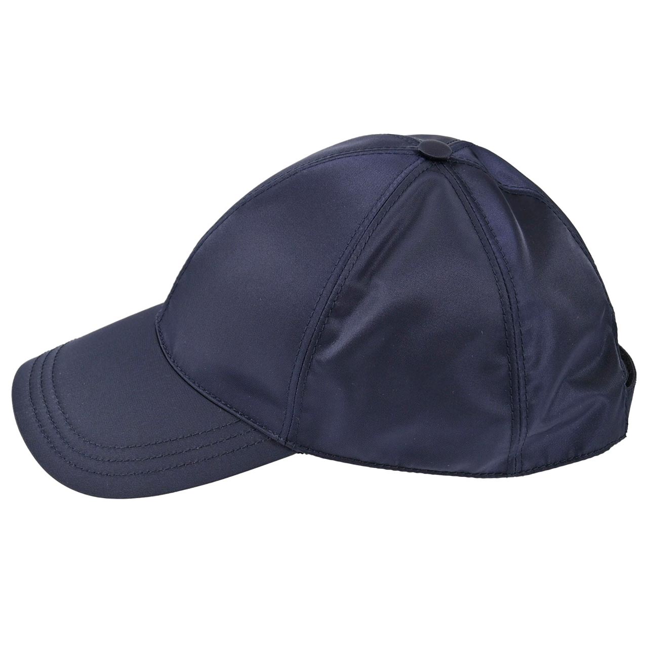 楽天市場】プラダ PRADA キャップ 2HC274 2DMI F0008 ネイビー メンズ