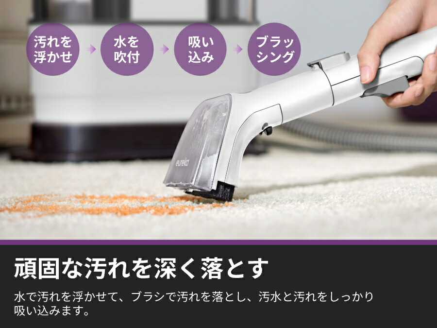 楽天市場】【クーポンで14800円！ 】EUREKA（ユーリカ） NEY200