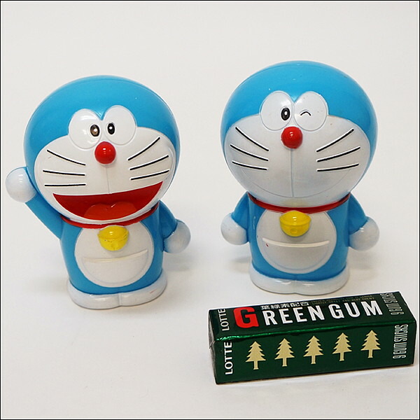 楽天市場】ドラえもん貯金箱(20個)/ キャラクター 貯金箱 / 動画有