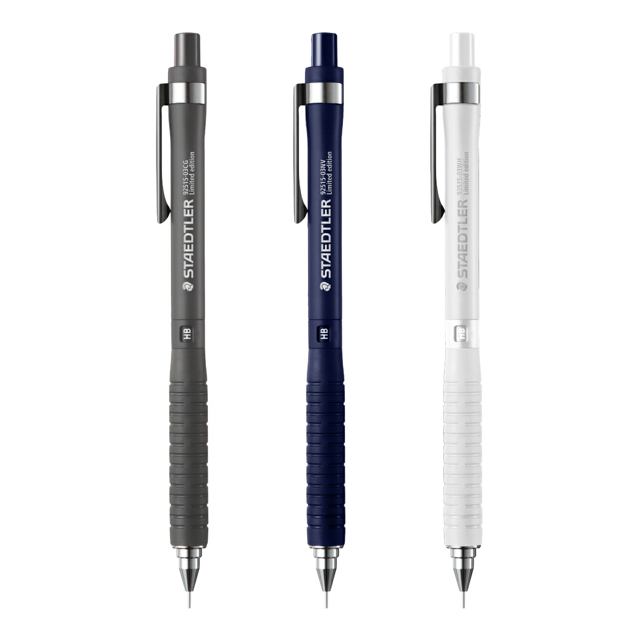 楽天市場】【STAEDTLER/ステッドラー】925 15 03CG シャープペンシル