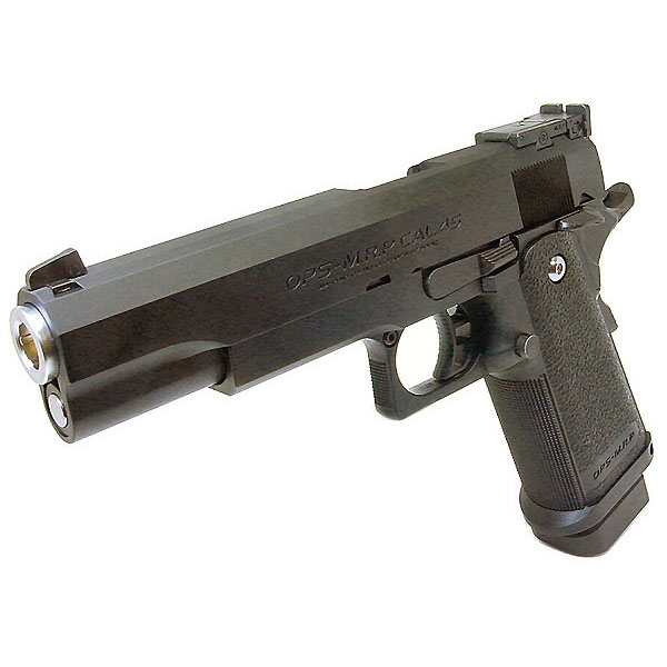 楽天市場】【作動保証付き】【楽天1位!14冠!】 ハイキャパ5.1