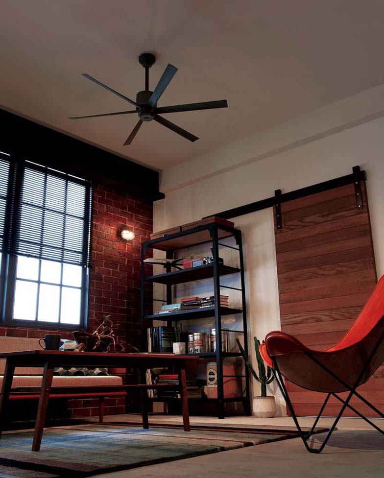 楽天市場】オーデリック ODELIC 電気工事不要 シーリングファン DC