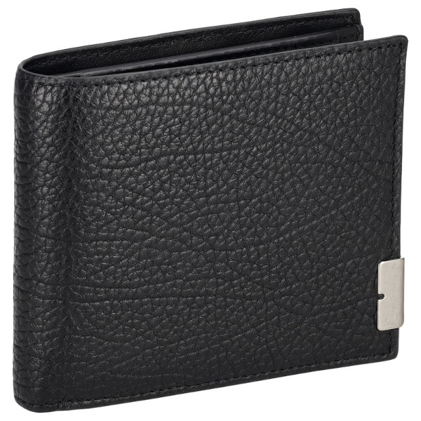 バーバリー(BURBERRY) レザー メンズ二つ折り財布 | 通販・人気