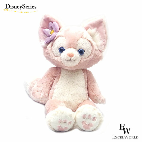 楽天市場】シェリーメイ ぬいぐるみ Mサイズ ダッフィーのお友達 東京