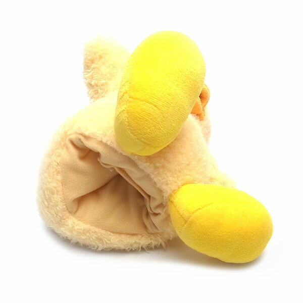 楽天市場】うさピヨ ハンドパペット ぬいぐるみ ディズニー イースター