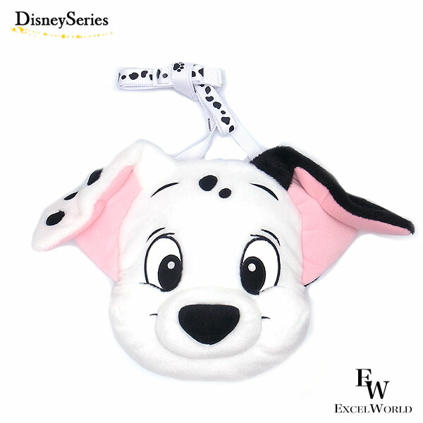 超レア】ディズニー101匹わんちゃバック 101匹わんちゃんデザイン