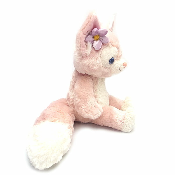 ☆リーナベル ショルダーサイズ ぬいぐるみ ssサイズ☆ ダッフィー