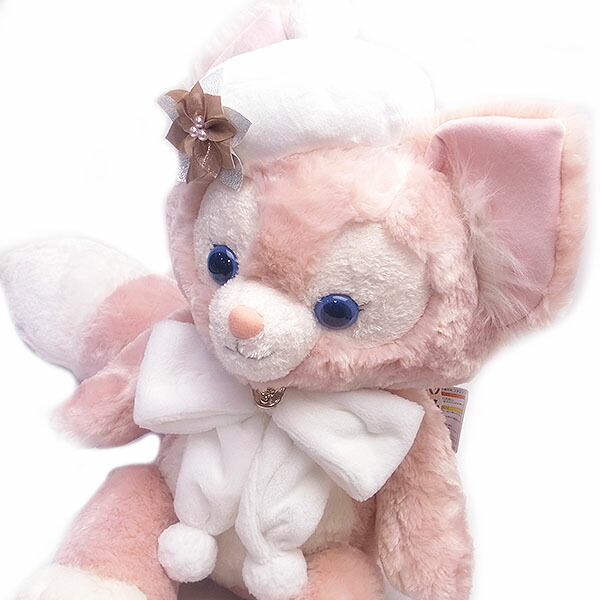 リーナベル Mサイズ ぬいぐるみ