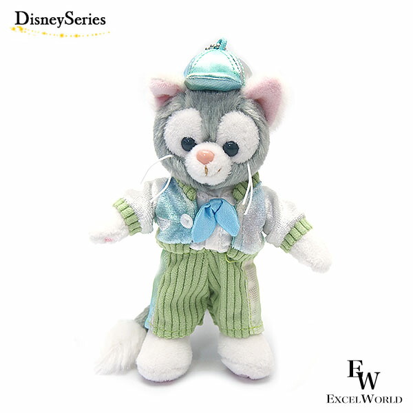 カラフルハピネス 20周年記念 オルメル ポージープラッシー ディズニー