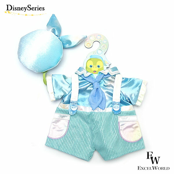 楽天市場】オルメル コスチュームダッフィー＆フレンズ 20周年