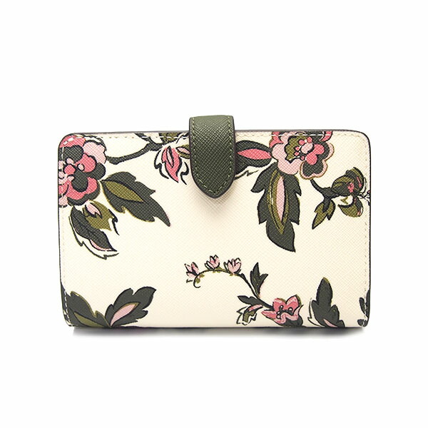 楽天市場】ケイトスペード 財布 KL867 100 KATESPADE アウトレット 二