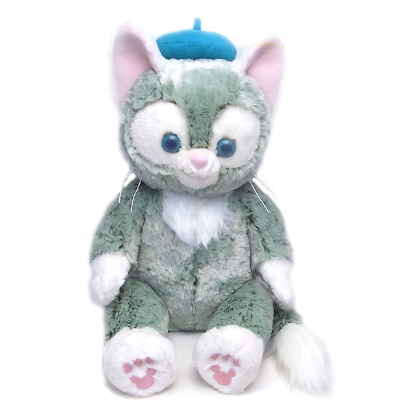 楽天市場】ジェラトーニ ぬいぐるみ ジェラトーニ Mサイズ ダッフィー