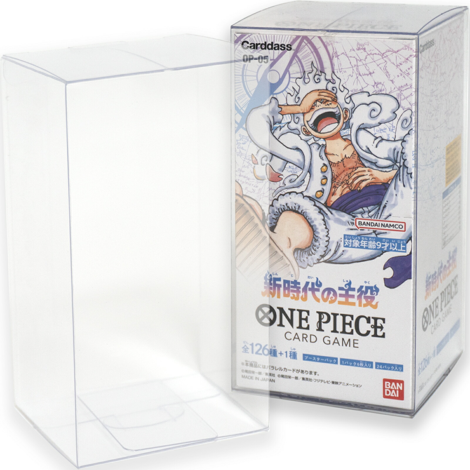 楽天市場】ワンピース カードゲーム box（トレーディングカードゲーム