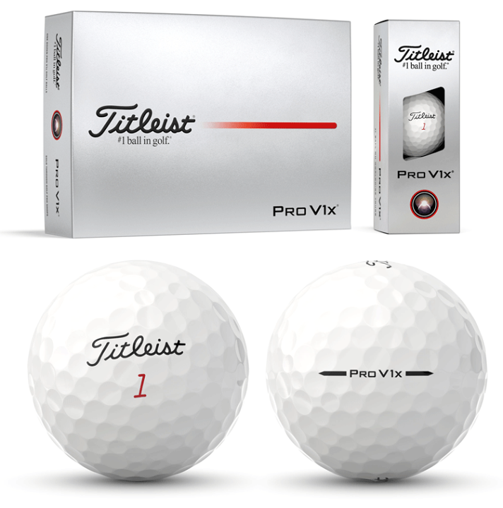 Titleist PRO V1 プラクティスボール2ダース Titleist Pro V1 ゴルフ