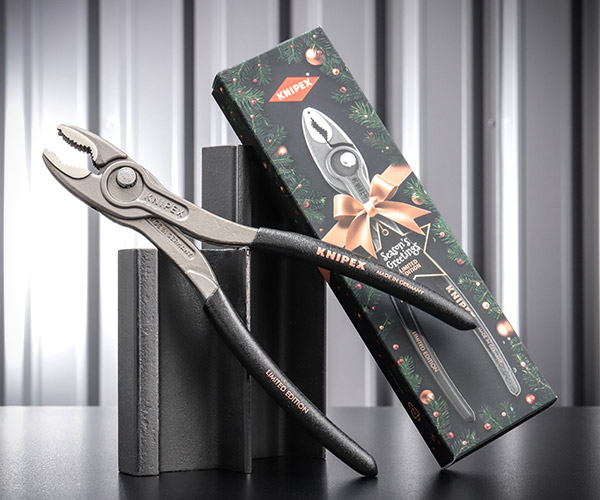 楽天市場】日本正規品 クニペックス スリップジョイントプライヤー