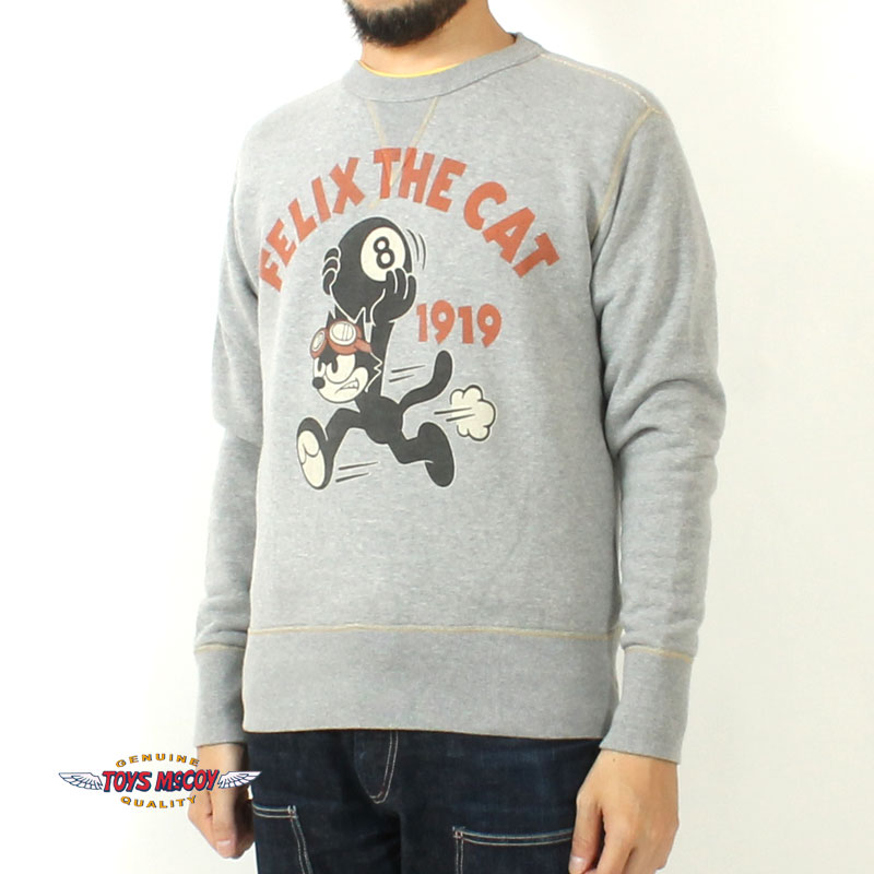 楽天市場】☆2/11エントリーでP2倍☆ トイズマッコイ スウェット