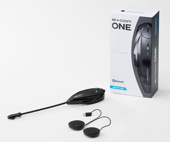 B+COM◇B+COM/ビーカム/ヘッドホン/SB6X/一式有/ブルートゥース