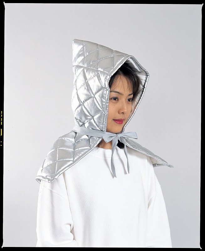 楽天市場】シルバー防災頭巾 : 防災ストア