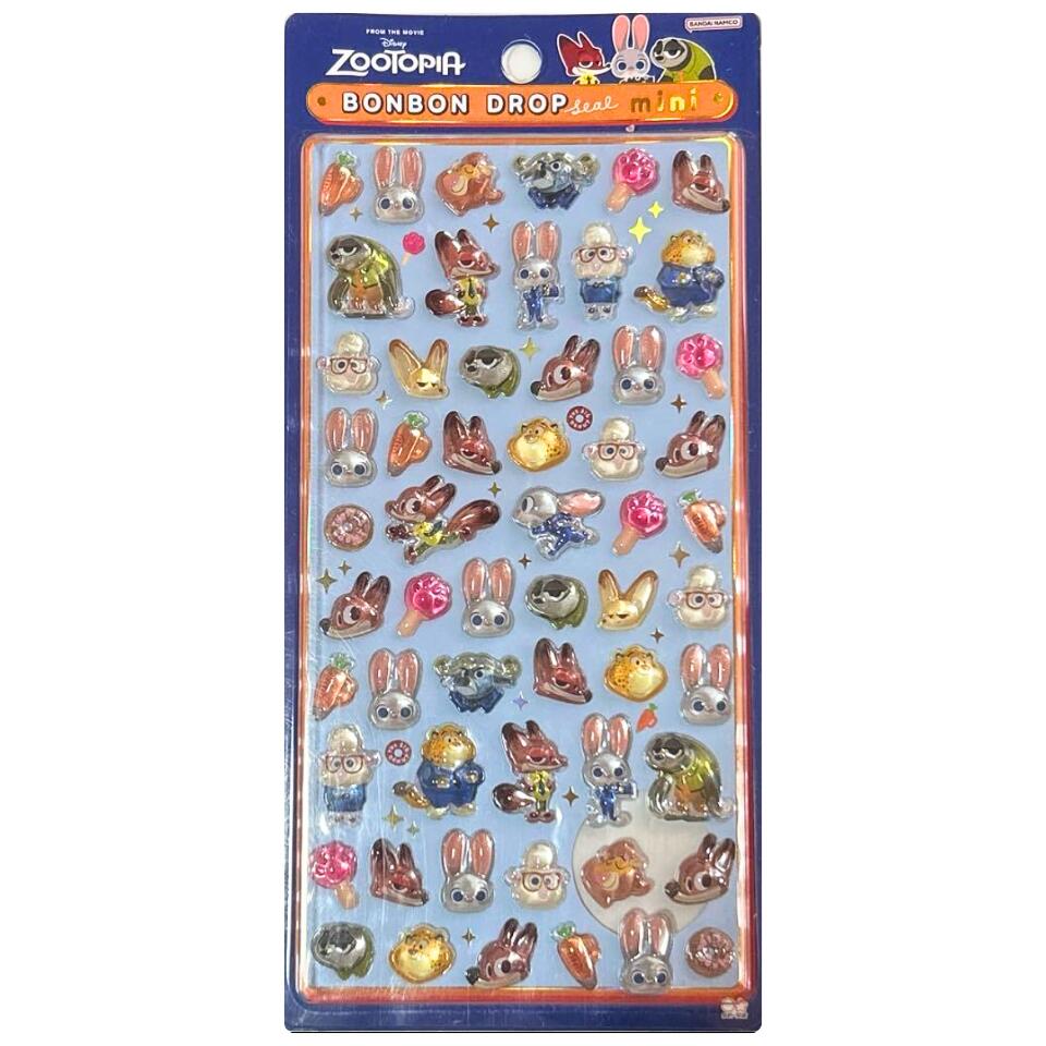 楽天市場】ボンドロ ズートピアの通販