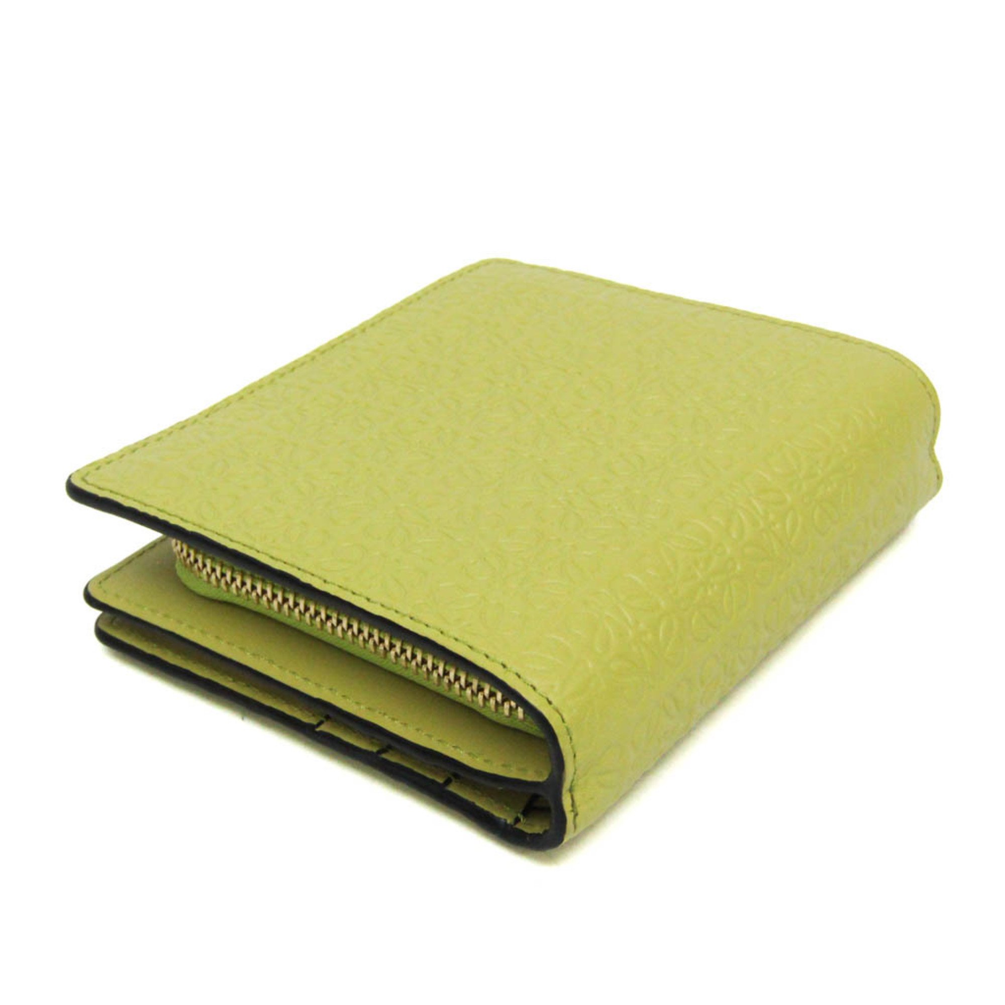 楽天市場】ロエベ(Loewe) リピート アナグラム レディース レザー 財布