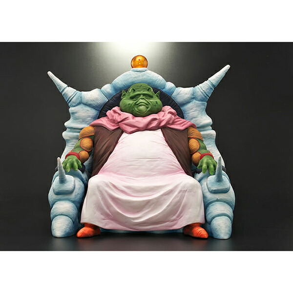 ドラゴンボールアライズ最長老SP カラー ver 特典付き