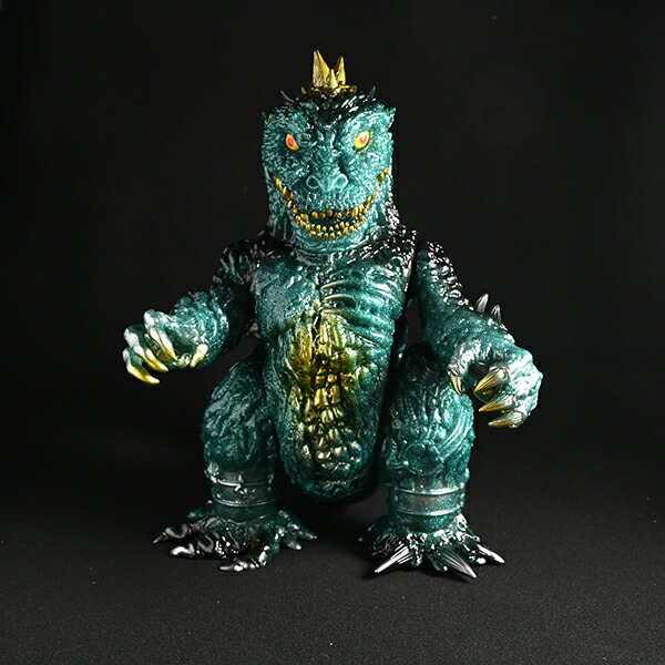 PLANET X JUNKZILLA