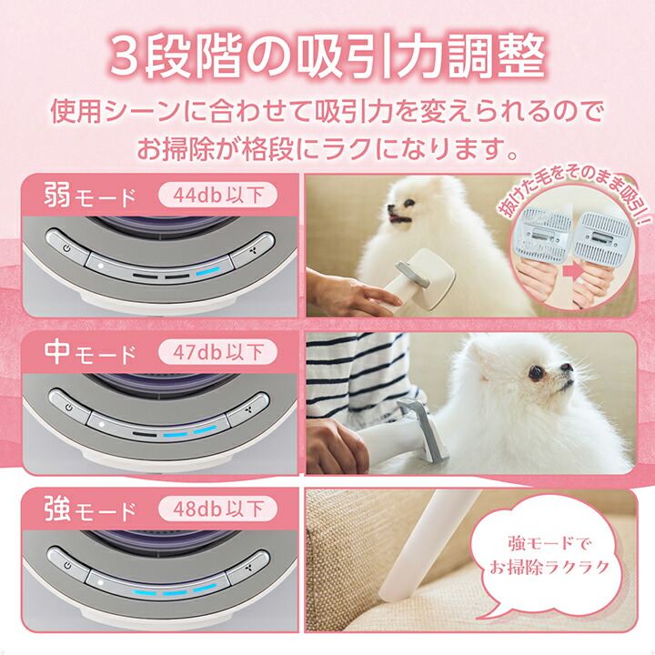 楽天市場】テスコム ペット用 グルーミング キット ペット用品 5in1 3