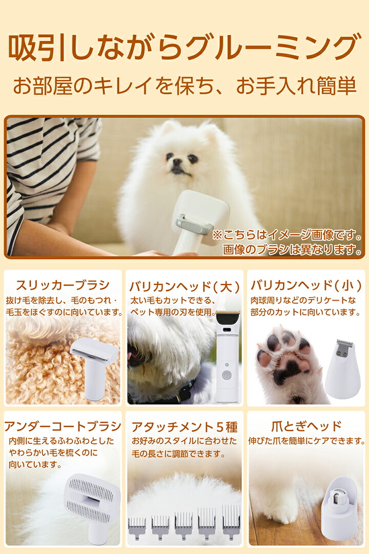 楽天市場】テスコム ペット用品 トリミング＆グルーミングキット 爪