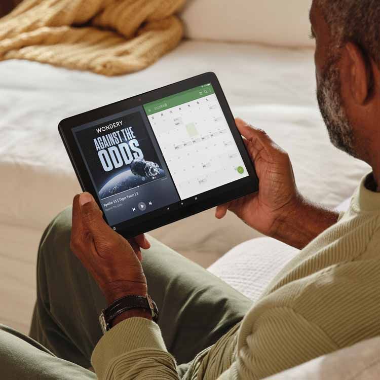 10.1インチ 大容量32GB タブレット ZX10 産業用堅牢Androidタブレット