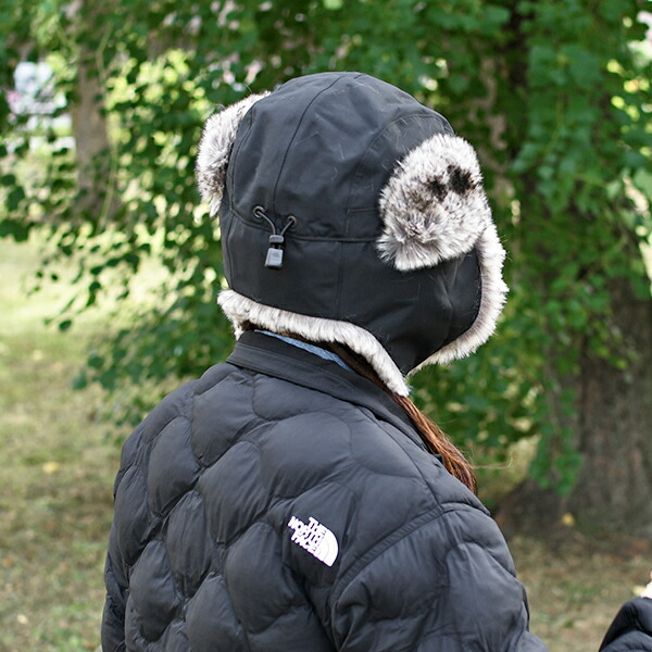 楽天市場】【動画あり】送料無料 あごまで防寒 ノースフェイス