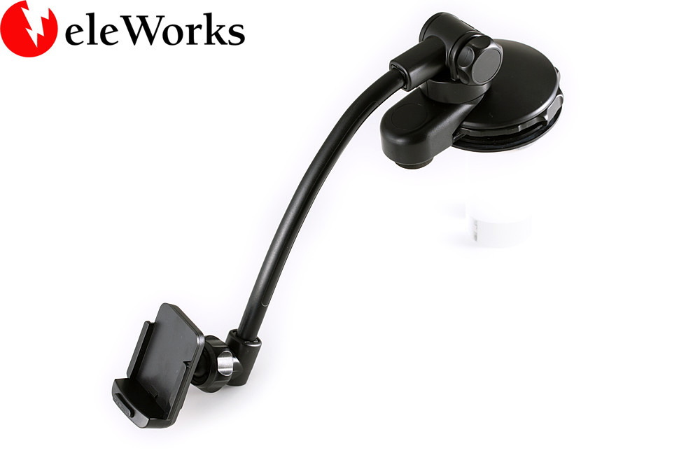 楽天市場】カーナビ ゴリラ ミニゴリラ ポータブルナビ 取り付け