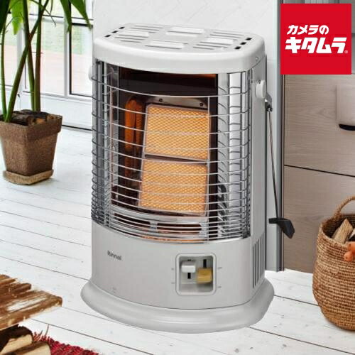 楽天市場】ガスストーブ リンナイ r852pms 都市ガス（家電）の通販