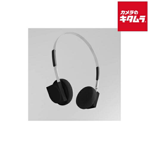 km5 Hp1 ヘッドホン ブラック km5 Lightwear Headphones Hp1 [ブラック