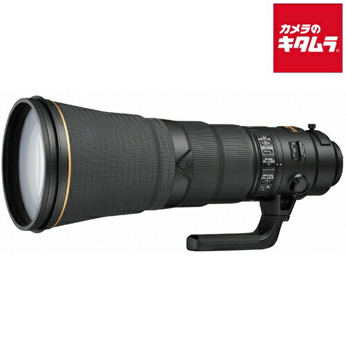 楽天市場】Nikon AF－S NIKKOR 600mm F4G ED VRの通販