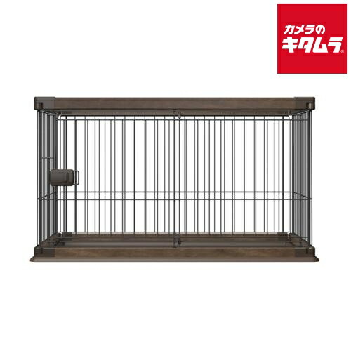 アイリスオーヤマ ウッディサークル PWSR-960LV (犬小屋・ケージ) 価格