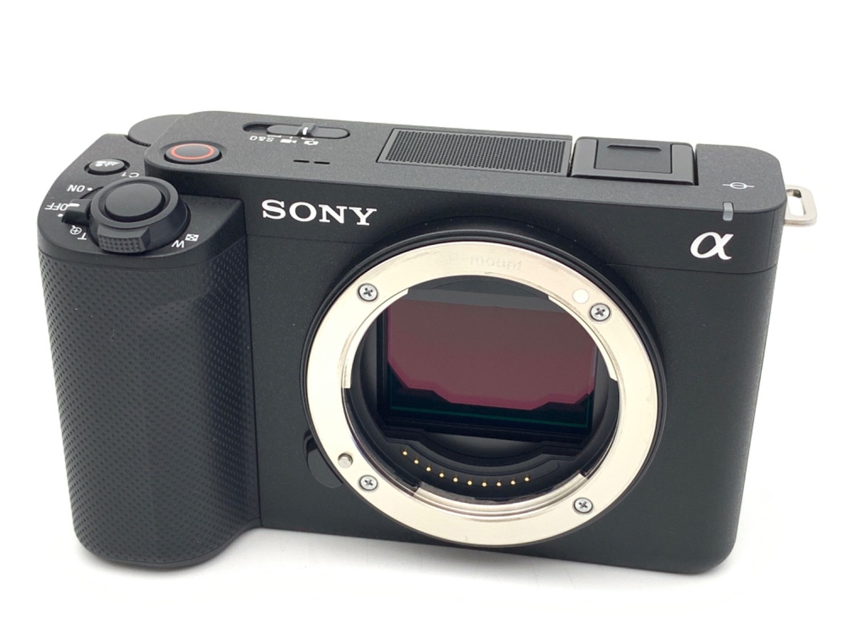 Sony ZV-E1 ミラーレスカメラ 本体のみ