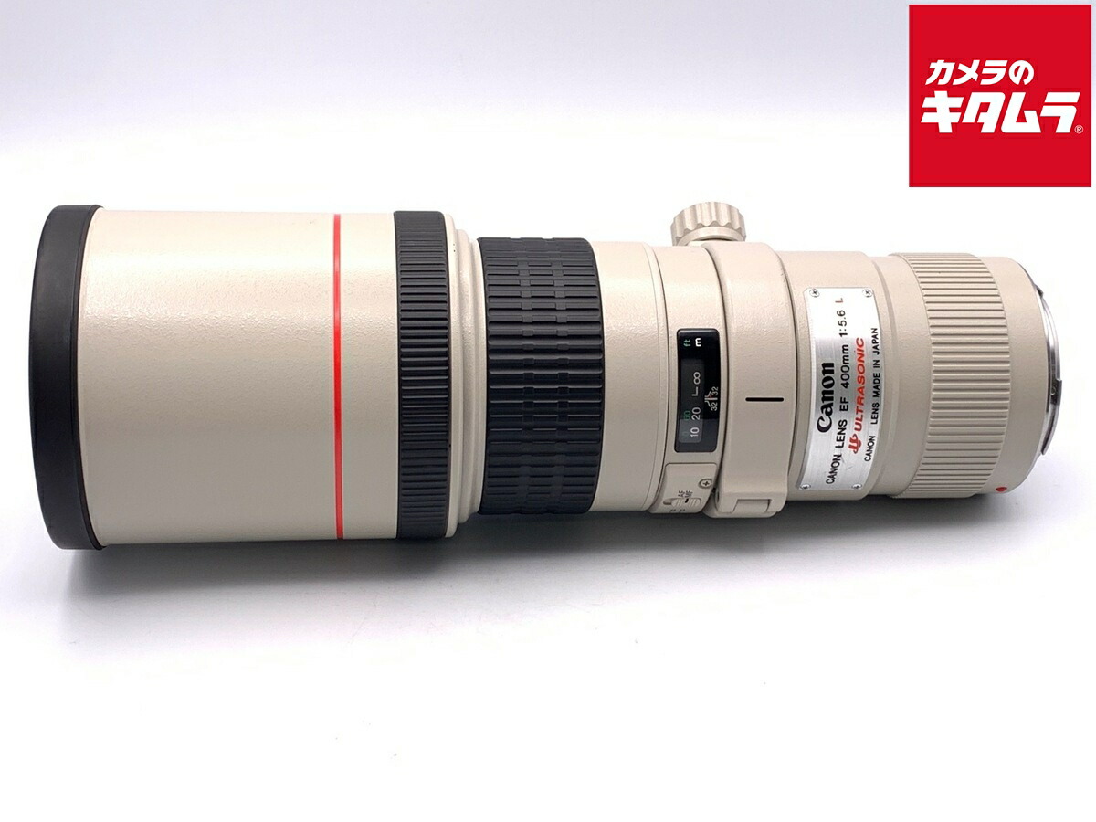 楽天市場】EF400mm F5.6L USMの通販