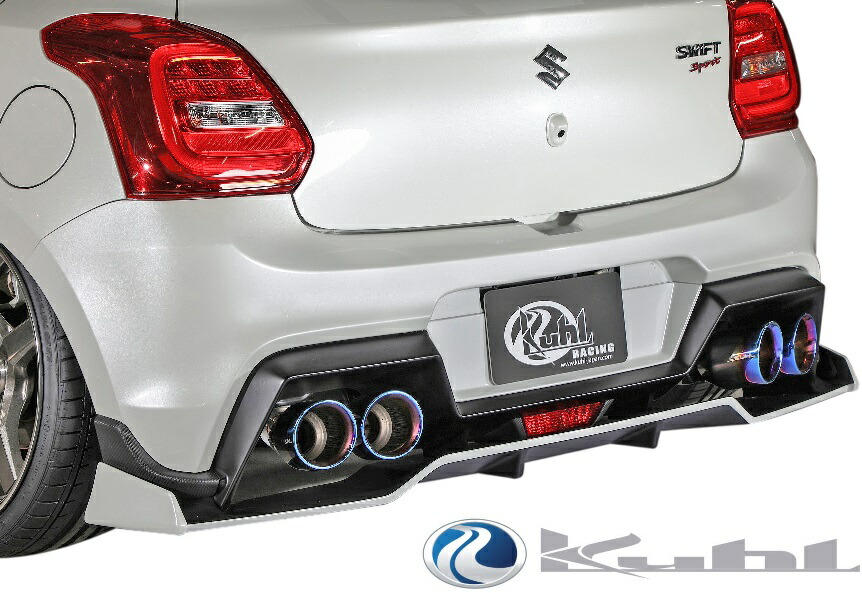 M-05 スイフトスポーツ ZC33S 新品組立キット M-05 スイフトスポーツ