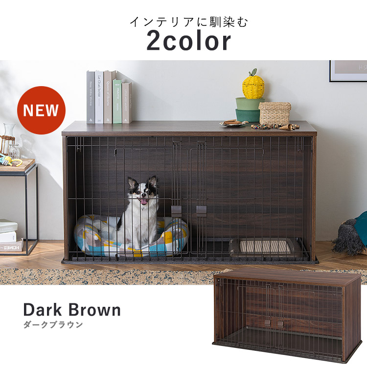 楽天市場】ナチュラルファニチャーペットサークル NFPC-1200