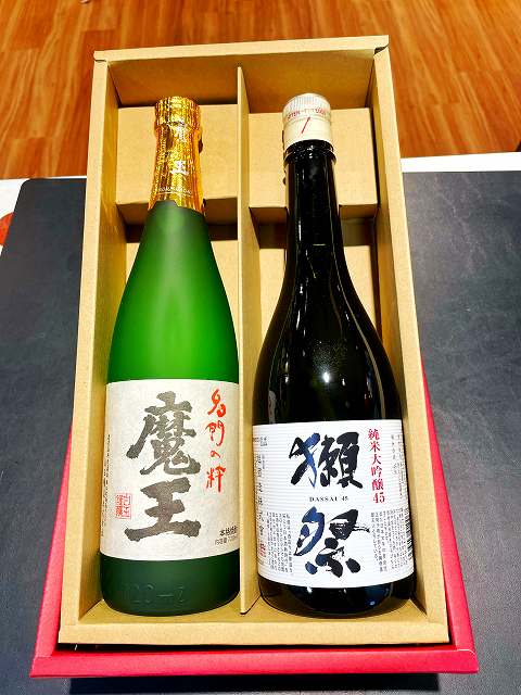魔王 720ml 1ケース 12本セット 。製造年月日2025年9月18日 芋焼酎