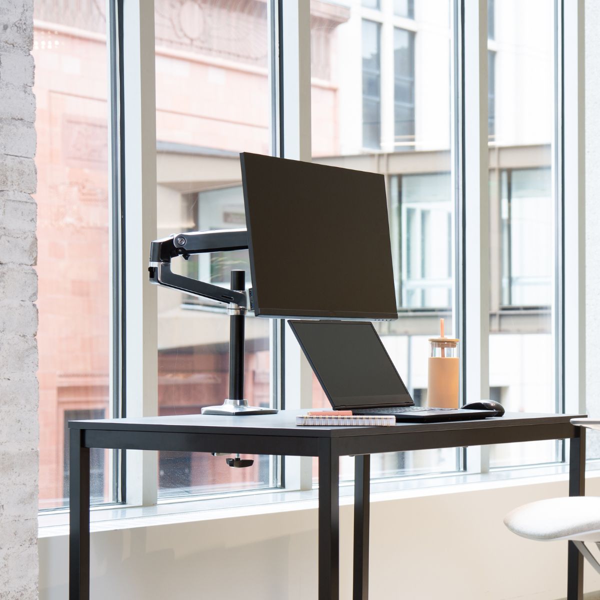 楽天市場】【モニターアーム】エルゴトロン LX デスクマウント