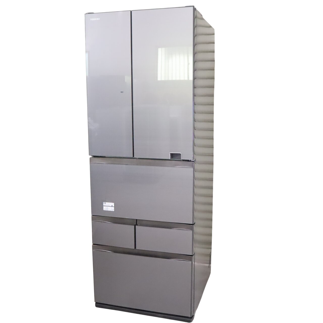 楽天市場】東芝 冷蔵庫 510（冷蔵庫・冷凍庫｜キッチン家電）：家電の通販