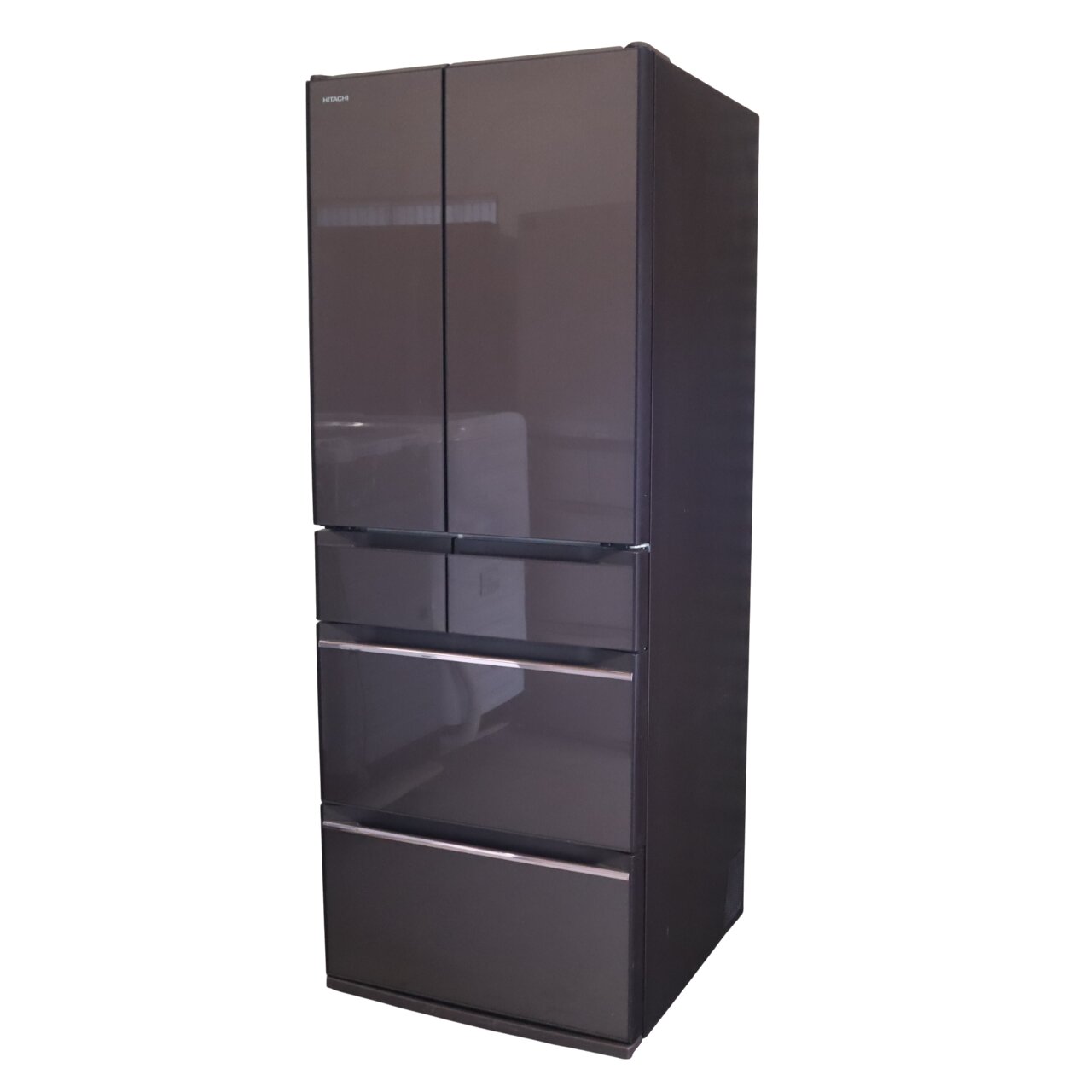 Hitachi冷蔵庫 R-HW60K 602L 日立 R-HW60K 価格比較 - 価格.com