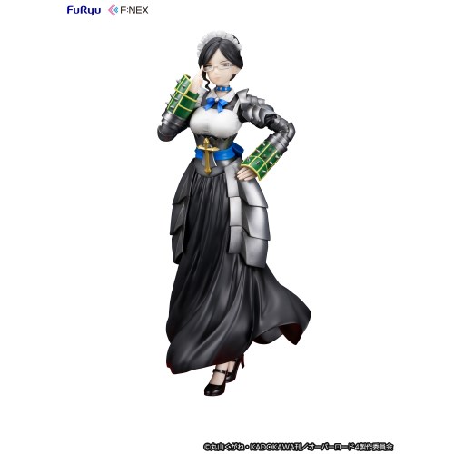 楽天市場】F：NEX 『オーバーロード』 ユリ・アルファ 1／7スケール