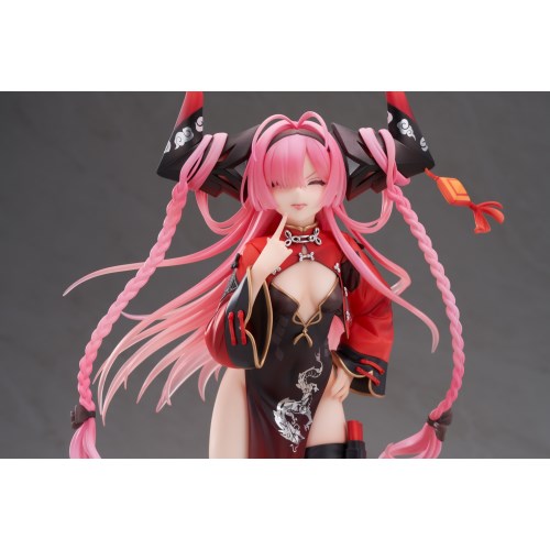 楽天市場】『アズールレーン』 プリンツ・ループレヒト ドラゴンの龍門