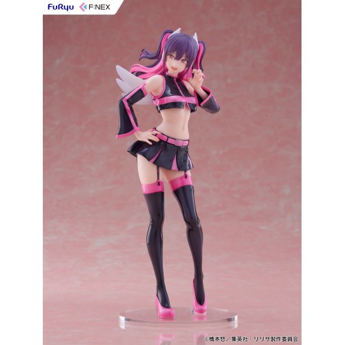 楽天市場】F：NEX 『2.5次元の誘惑』 ミリエラ 天使空挺隊／美花莉 1